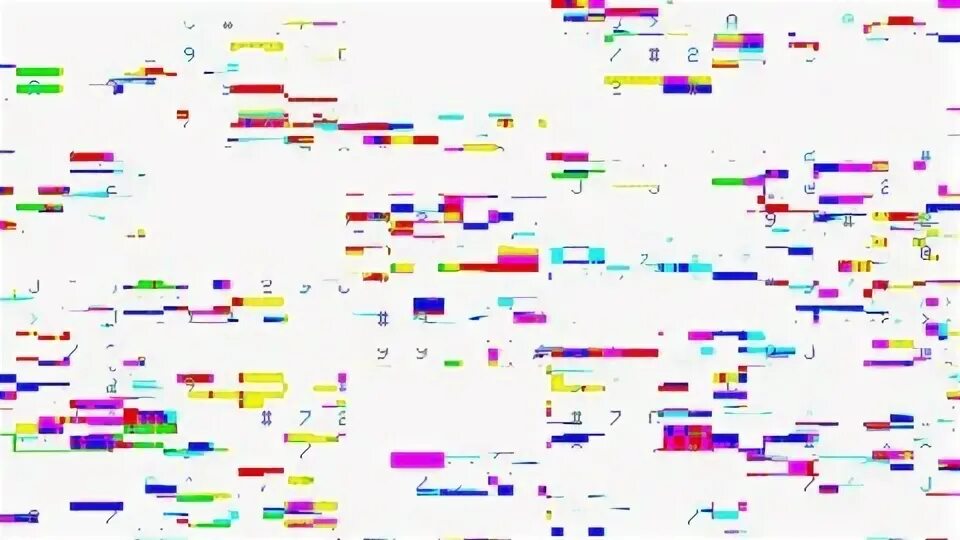 Data transition. Data transition