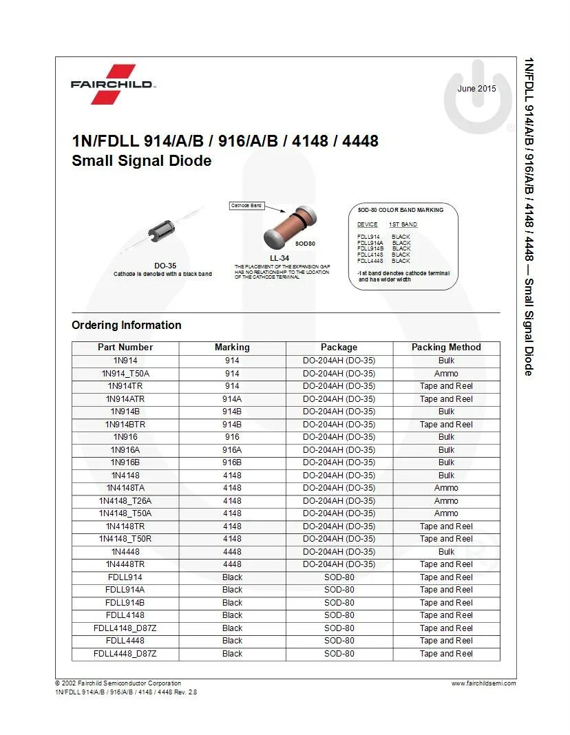 Диод datasheet. SMD диод 4148 даташит. Диод 1n4148 даташит. Диод 4148 маркировка. Стабилитрон st4148 Datasheet.