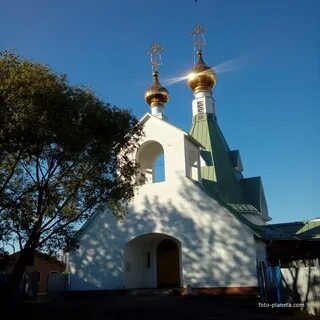 Южно приморском округе