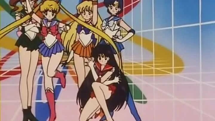 Sailor moon сейлор. сейлормун второй сезон. сейлормун 2 сезон 2 серия. сейлормун вторая. сейлормун кристалл.