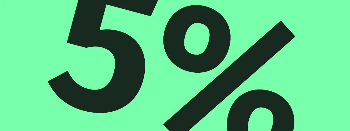 Кэшбэк 15 процентов. Кэшбэк 5%. 5 Процентов. Скидка 5%. Кэшбэк 5% картинка.