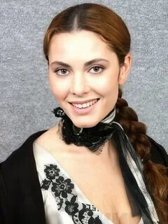 Актриса соколовская