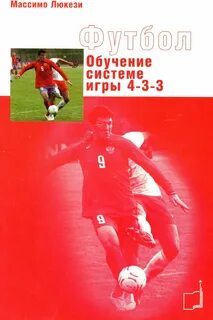 Программа доп образования футбол