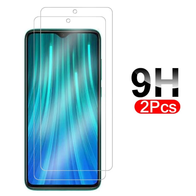 Redmi note 8 pro защитное стекло