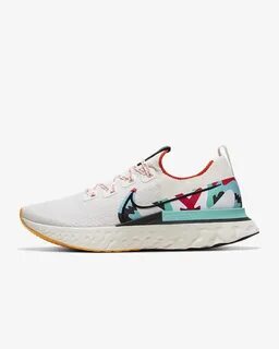 Nike react infinity