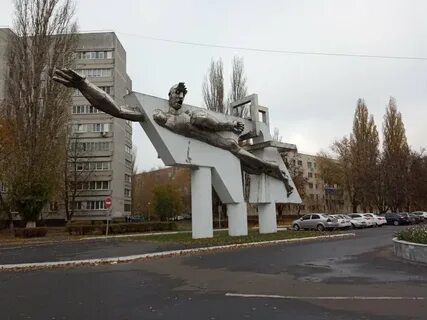 Курчатов мирный атом