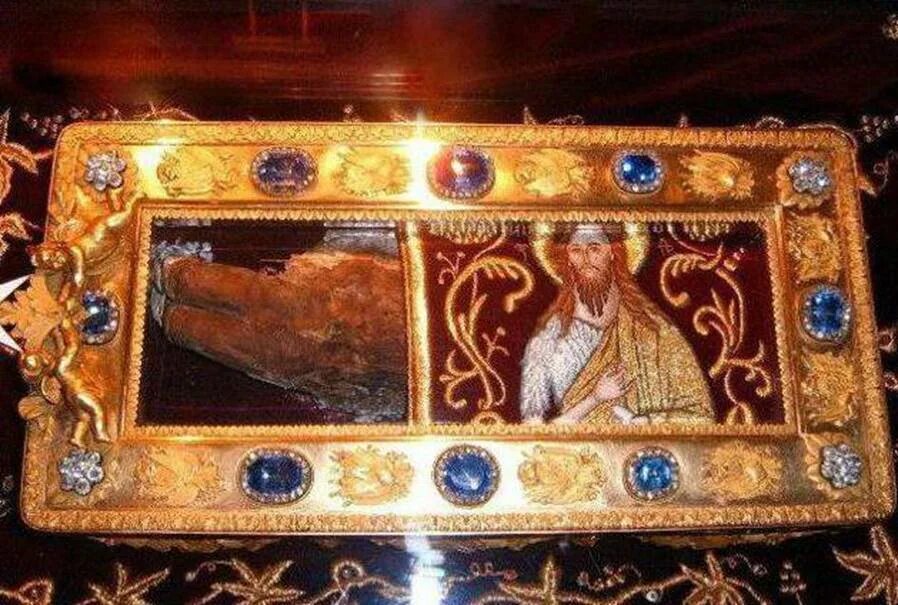 Мощи предтечи. Мощи предтечи. Мощи предтечи. Мощи предтечи. Мощи предтечи.