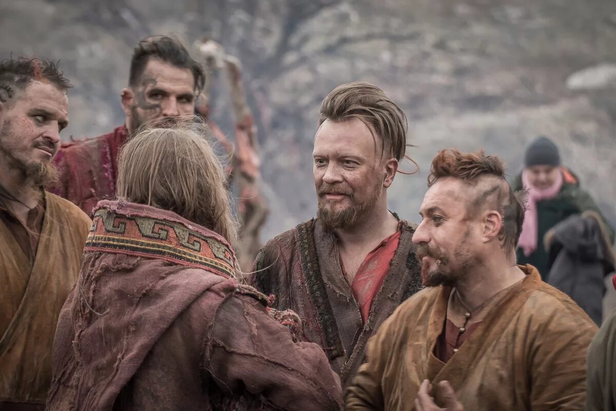 новинки худ