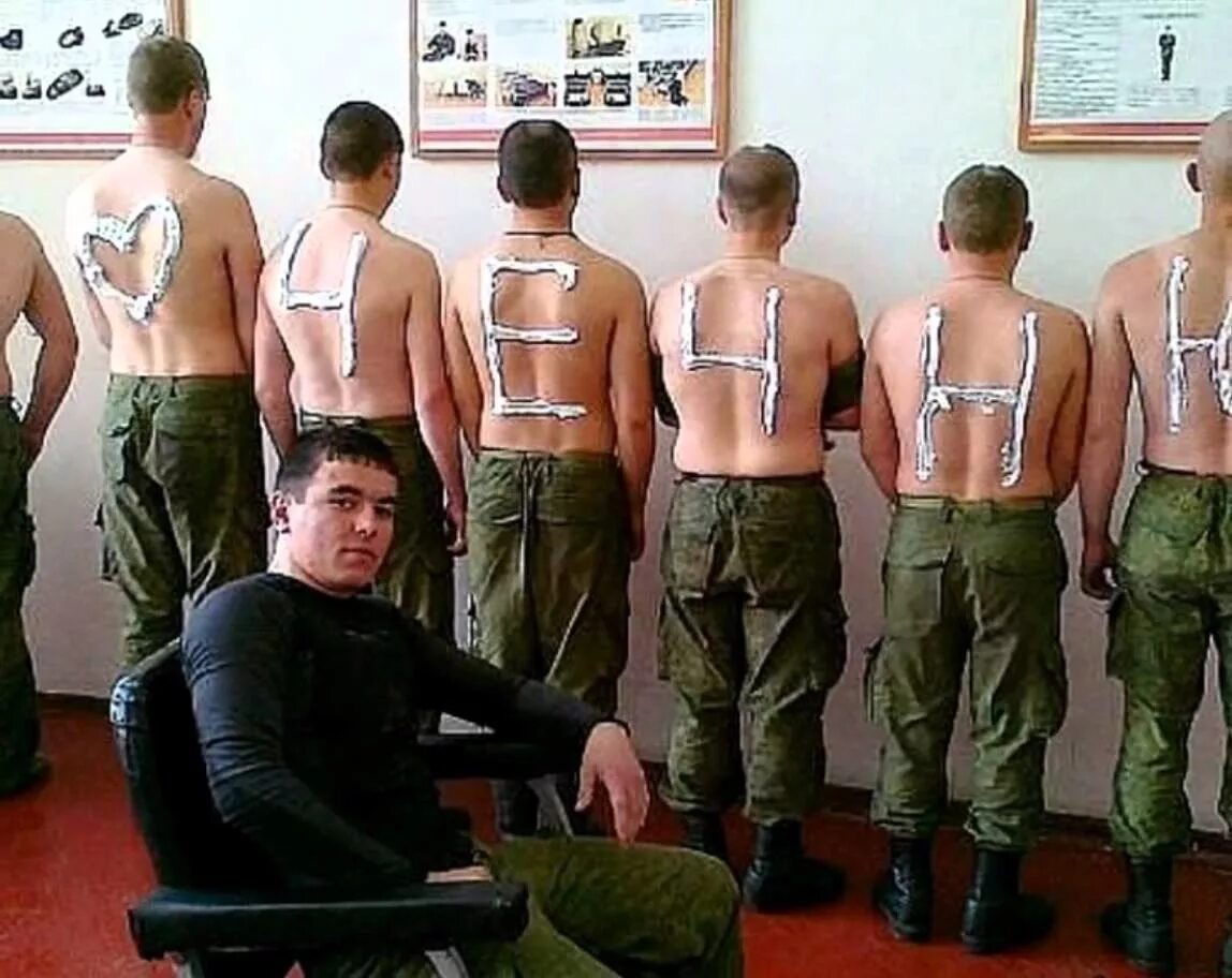 Надо ли служить