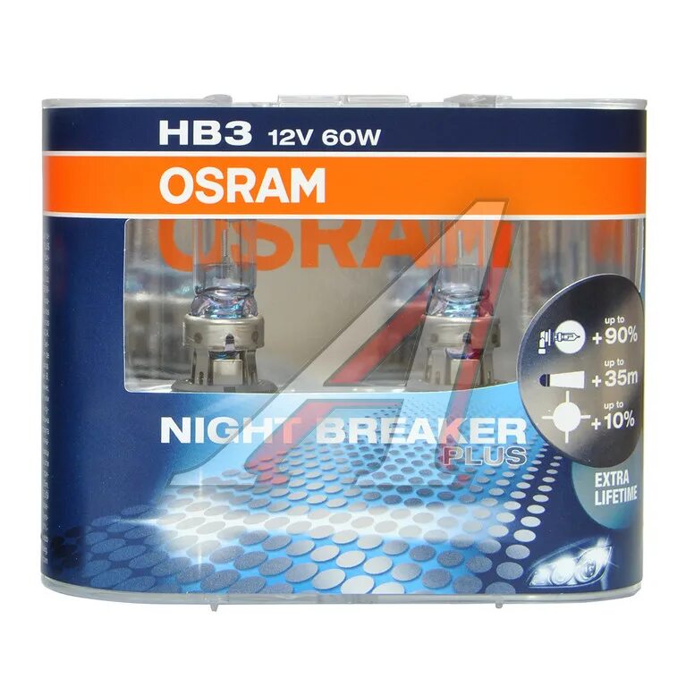 Osram hb3 12v 60w. Hb3 светодиодная лампа Osram. Лампа Osram арт. '9005. Автолампа Osram o-9006cbi2euro.