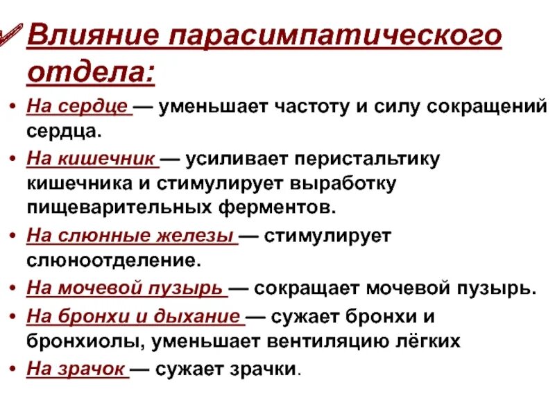 Парасимпатический отдел усиливает. Частоту и силу сердечных сокращений уменьшают. Парасимпатический нерв подходящий к сердцу. Уменьшает частоту и силу сокращений сердца это. Нерв уменьшающий частоту сокращений сердца.