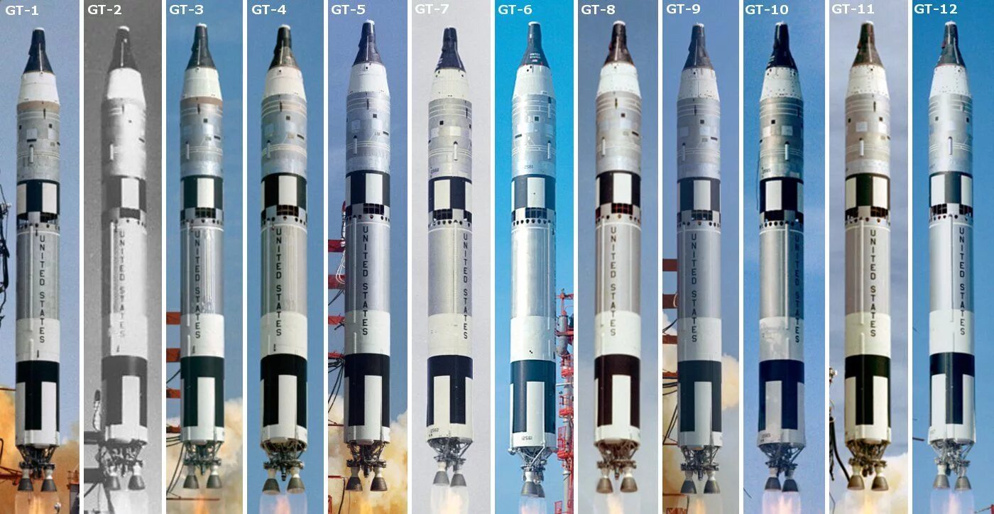 Gemini ii