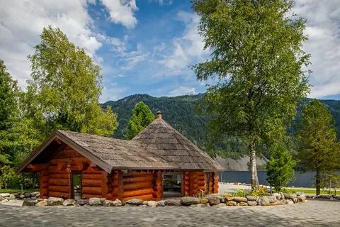 Шале легенда горный алтай
