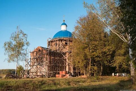 Погода красное брянская область
