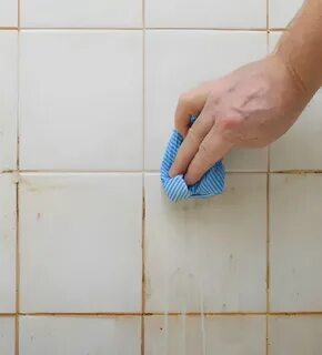 Как отмыть плитку в ванной комнате (фото из инета для примера)? 2024 Советы в Но