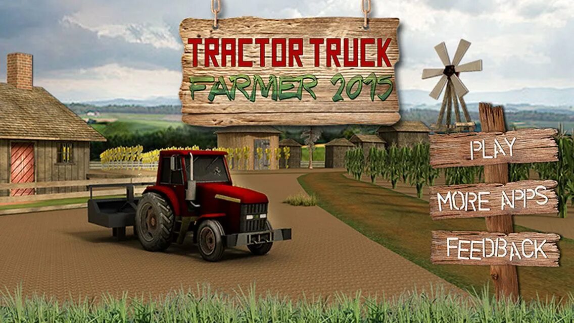 Симулятор сельского водителя. Игра про ферму 2016. Farmer Truck. Игра ферма на грузовике. Веселый фермер игра.