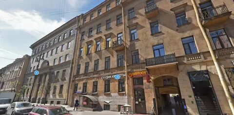 Маяковского 6 санкт петербург