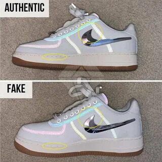 Air force 1 legit check