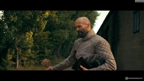 Пчеловод 2024 трейлер