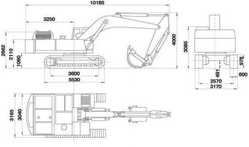 Технические характеристики экскаватора эо. Экскаватор ЭО 5126 габариты. Экскаватор ЭО-5126 технические характеристики. Экскаватор ЭО-4121. Экскаватор ЭО-4121 характеристики.