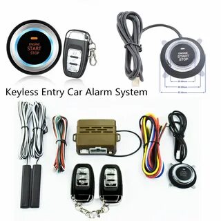 Keyless system