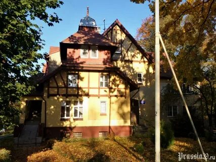 Ул каштановая аллея