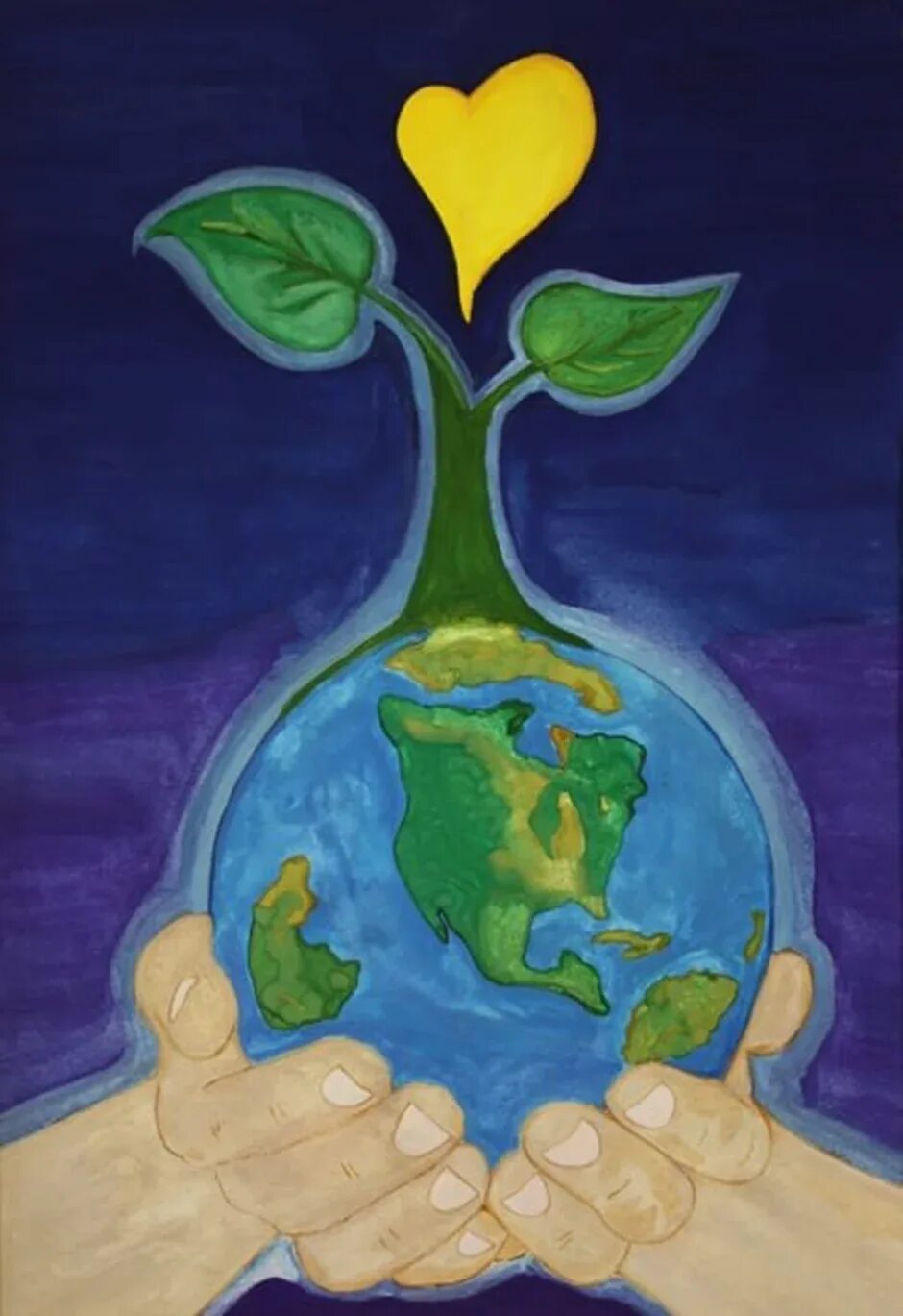 Рисунок на тему день земли. Экология рисунок. Рисунок на тему экология. Экология глазами детей зеленая Планета.