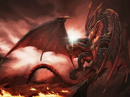 Dragons v