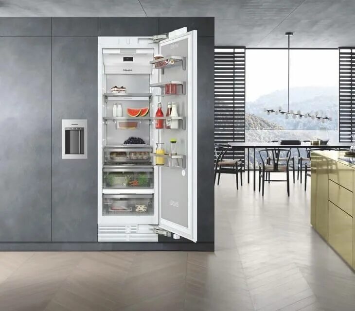 Холодильник для дома рейтинг 2025. Встраиваемый холодильник miele k 34472 id. встраиваемый морозильник miele f 423 i-2. холодильник gaggenau rs 295-310. встраиваемый холодильник gaggenau ic 583-226.