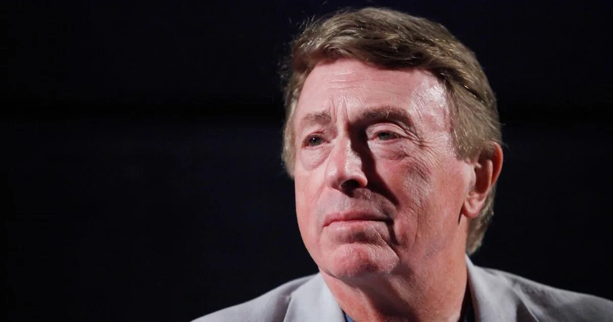 Режиссер ларри. Ларри коэн сценарист. Ларри коэн сценарист. Бродяга 1988. Ларри коэн.