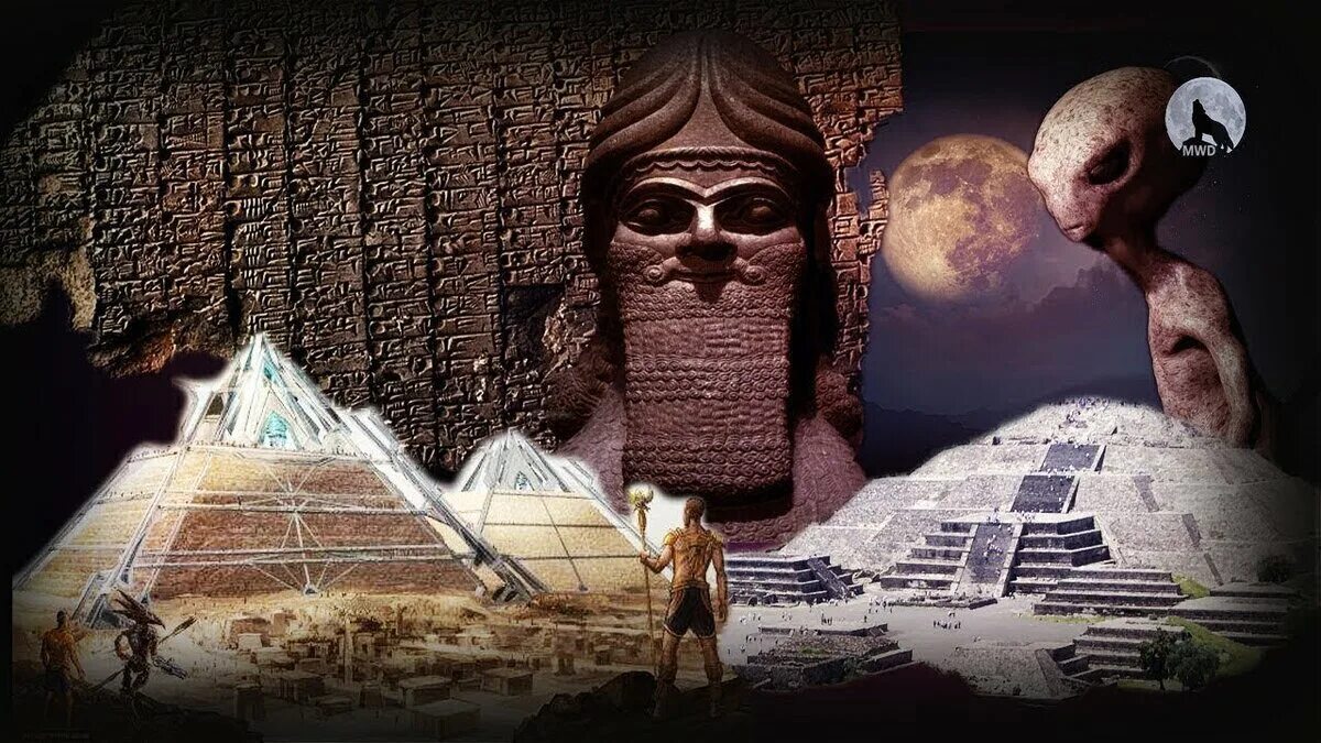 Не разгаданный мир. Тайные знания древних цивилизаций. Древние цивилизации НЛО. Древние знания. Мир тайн и загадок.