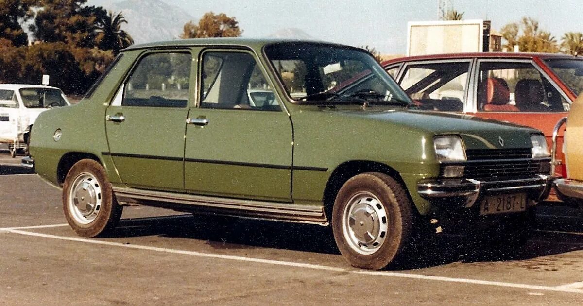 Рено 7. Renault 7 TL. Fasa-Renault. Покко Рено 7. Рено 7 телефон