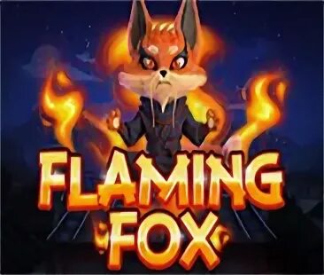 Превью для ютуба лисы. Пламенный лис игра. Flaming fox. Flaming fox. Flaming fox slot.