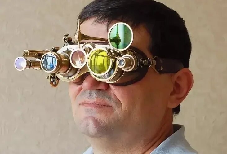 Стимпанк портрет. Очки в стиле стимпанк. Стимпанк гогглы референс. Очки в стиле стимпанк. Необычные очки.
