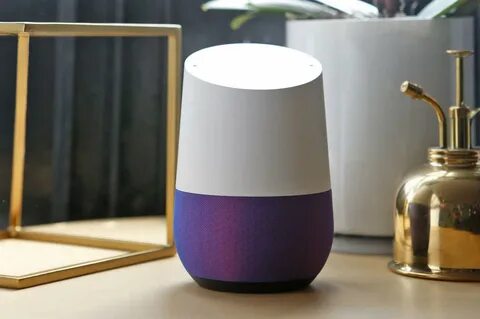 Google home андроид