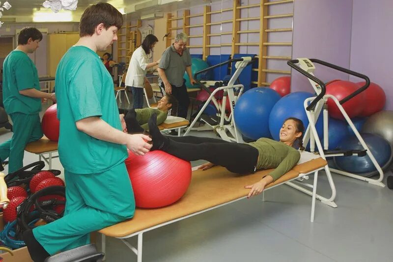 Реабилитация при различных заболеваниях. Лфк медицинская реабилитация. реабилитационная физкультура. лечебная физическая культура (лфк) - это:. физкультурно оздоровительная реабилитация.