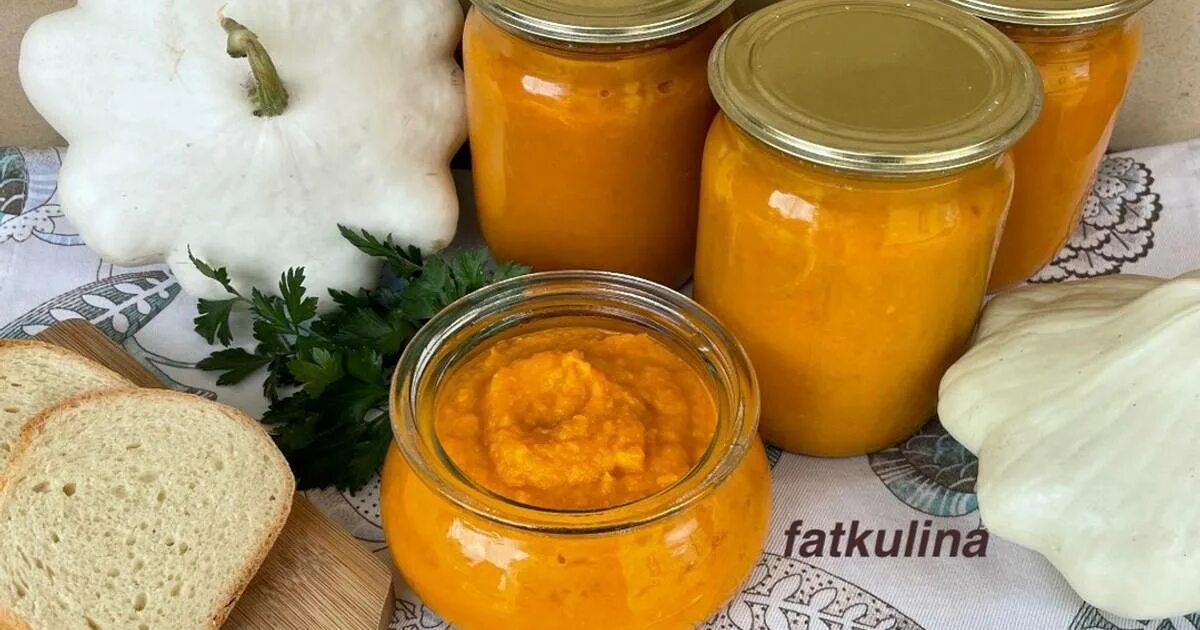 Как приготовить из патиссонов икру на зиму. Икра из патиссонов. икра из патиссонов на зиму самая вкусная. заготовки из патиссонов на зиму золотые рецепты пальчики оближешь.