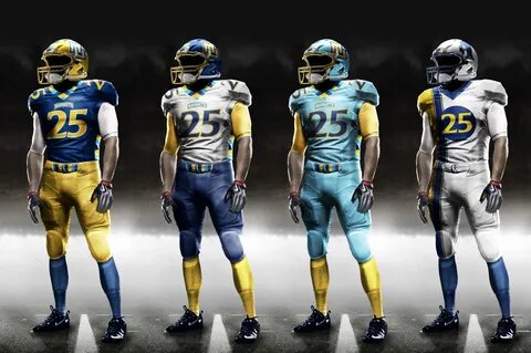 Football uniform