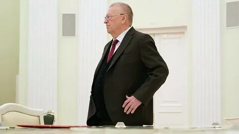 Состояние владимира