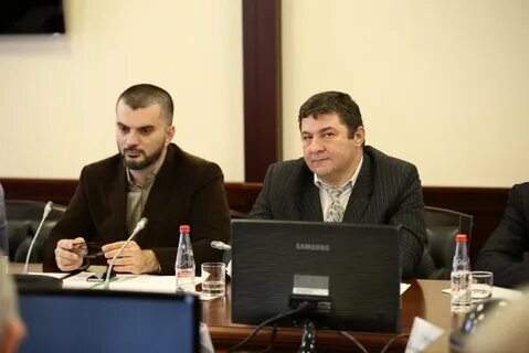 Северный кавказ предприятия
