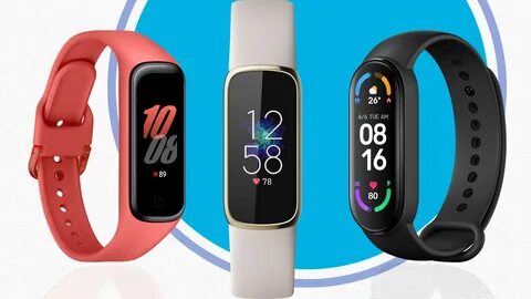 Фитнес трекер smart band 9