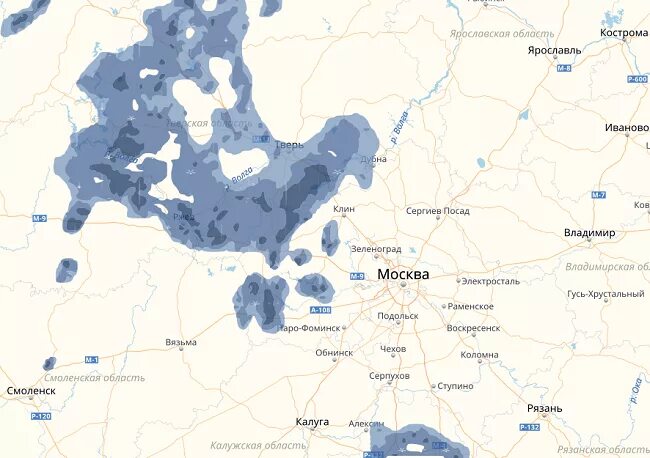 Погода область дождя. Карта дождя в Москве. Осадки на карте Москва. Карта осадков Москва. Карта осадков Москва в реальном.