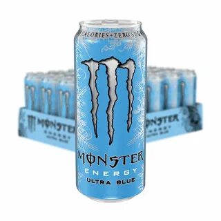 Monster blues