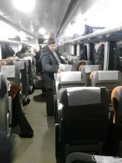 Москва воронеж отзывы