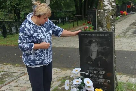 Моряки курска