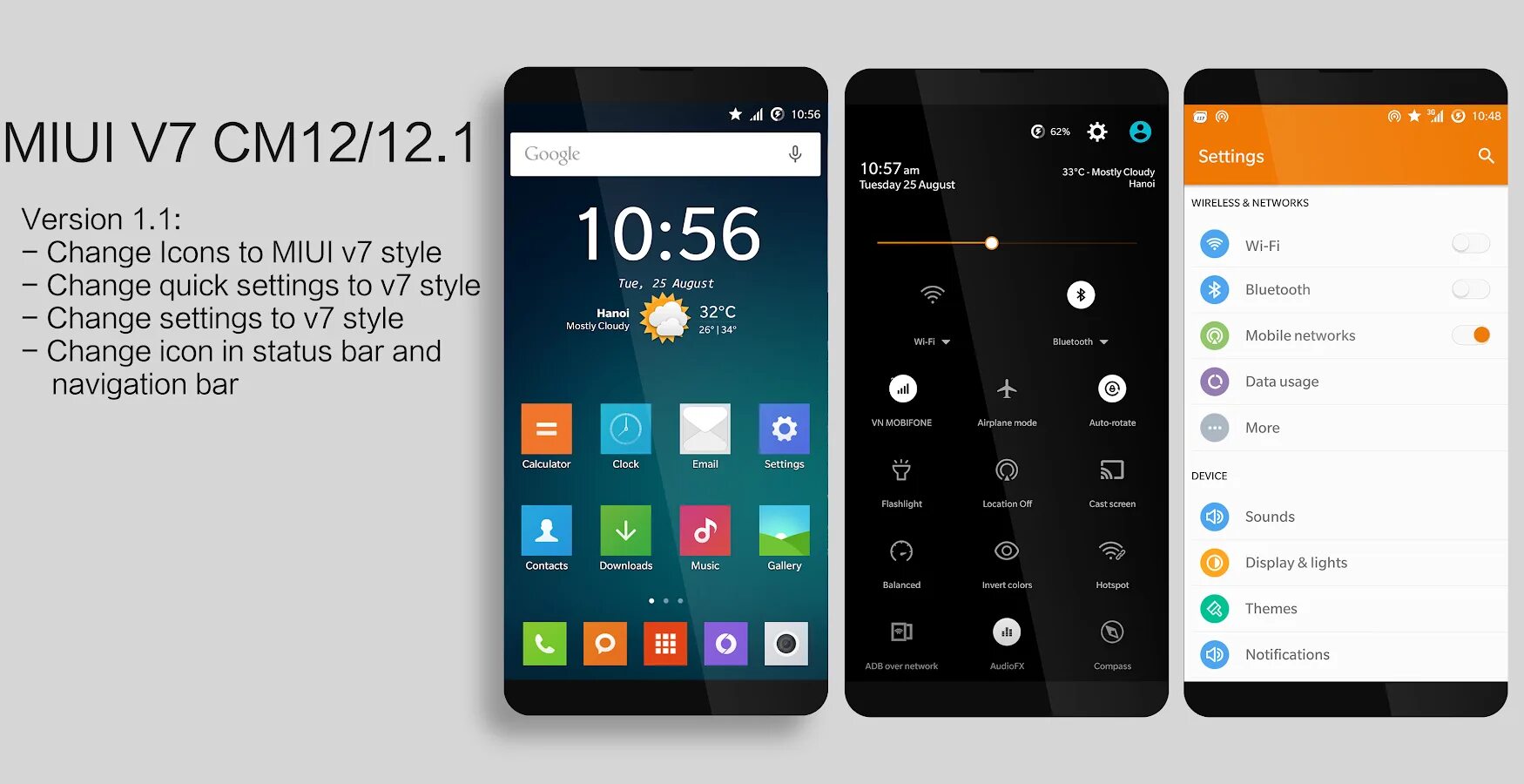 MIUI. MIUI v7. MIUI 13. MIUI Скриншоты.