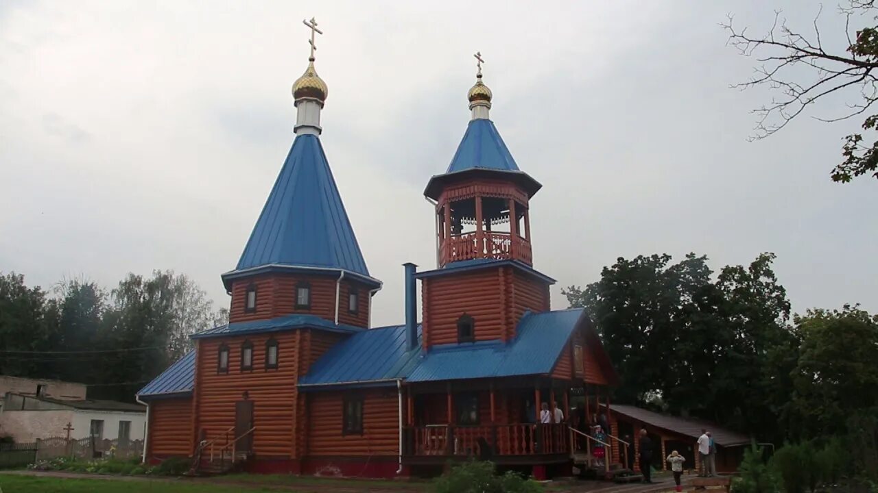 Корсунь орловской. Храм корсунь орловская область. корсунь монастырь. храм верховье орловская область.