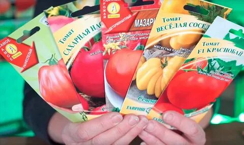 Какие сорта предпочитаете