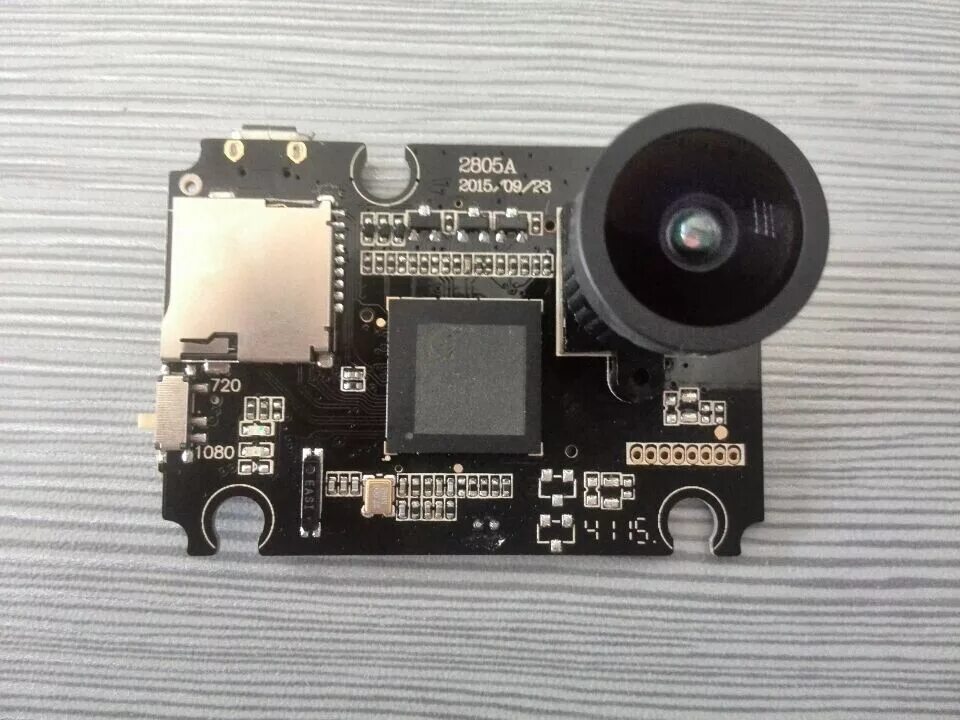 Imx307