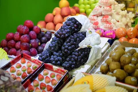 Fruit series
